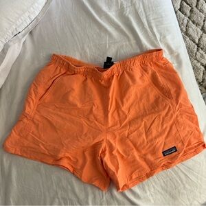 Patagonia Women's Baggies Shorts